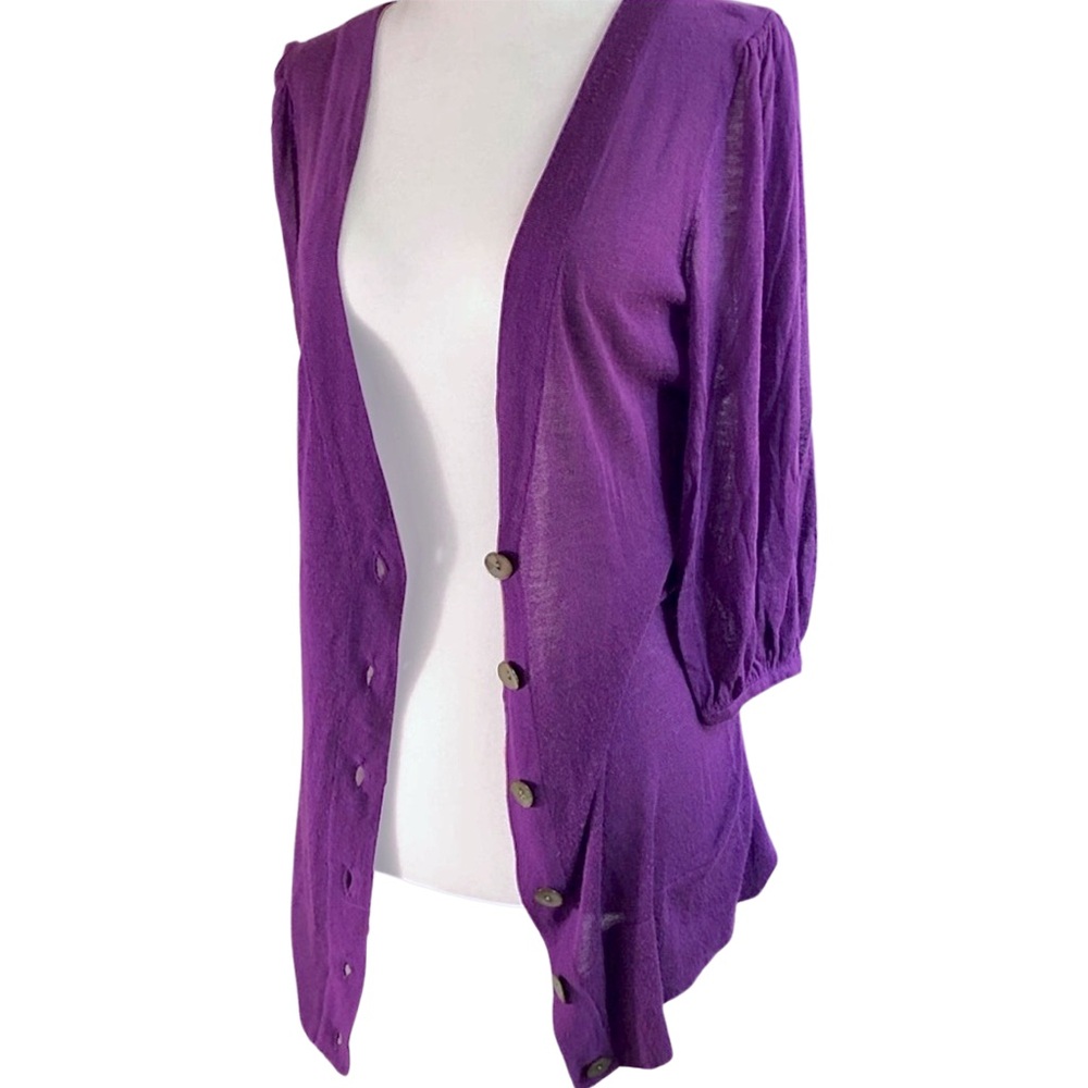 KENSIE PRETTY Cardigan